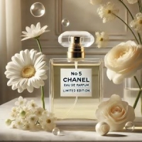 Chanel No 5 Eau de Parfum 2024 Limited Edition – Elegancja w Nowym Wydaniu